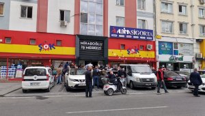 Kısıtlama öncesi çiftçilerin muafiyet belgesi yoğunluğu
