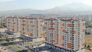 Kocasinan'da Yunus Emre için geri sayım