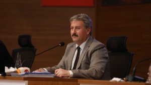 Melikgazi Belediyesi 2020 yılı faaliyet raporu onaylandı