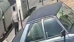 Önce sevdiler, sonra çaldılar