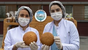 ORAN'dan Develi Belediyesi'ne 500 bin TL hibe