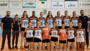 OSB Teknik Koleji sezonu galibiyetle tamamladı