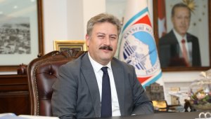 Park ve bahçelerde bahar çalışması