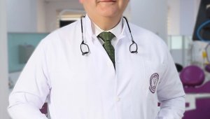 Prof. Dr. Cem Gürgan: "Hiçbir macun tek başına çözüm değil"