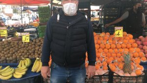 Ramazan ayı öncesi domatese yüzde 50 zam