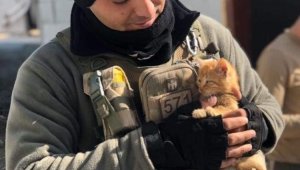 Siirt şehidi Kayseri'ye geldi