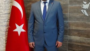 Süleyman Varol: "Çocuklarına güven vermeyen ve güvenemeyen milletlerin gelecek umutları olamaz"