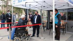 BİZ PİŞİRELİM, SİZ ULAŞTIRIN