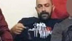 Yakalanacağını anlayan cinayet zanlısı böyle intihar etti