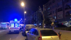 Yalnız yaşayan adam evinde ölü bulundu