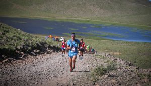 5.Uluslararası Erciyes Ultra Sky Dağ Maratonu temmuzda düzenlenecek
