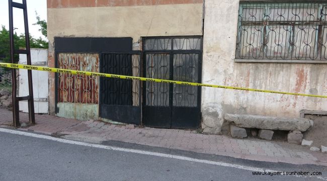 Alperen'i döverek öldüren ve mezarlığa gömen sanığa ağırlaştırılmış müebbet