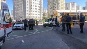 Arife öğretmen platonik aşk kurbanı oldu