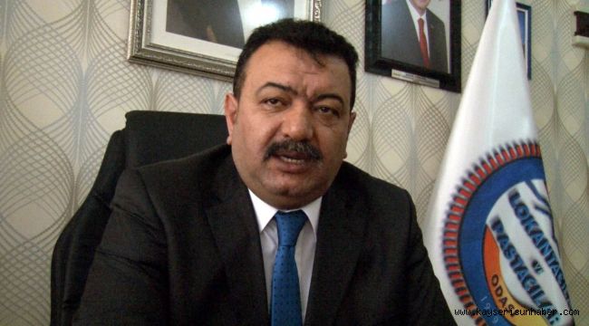 Başkan Aydemir: "Haciz, icra ve gelir gider faturaları hakkında karar alınıp ötelense bizi mutlu eder"
