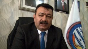 Başkan Aydemir: "Haciz, icra ve gelir gider faturaları hakkında karar alınıp ötelense bizi mutlu eder"