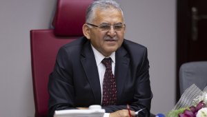 Başkan Büyükkılıç Çerkes sürgününü unutmadı