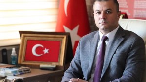 Başkan Çelik: "Vatan için canından geçen ülkücü nesil, üstüne düşeni layıkıyla yapmıştır"