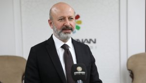 Başkan Çolakbayrakdar, "Annelerimiz baş tacımızdır"