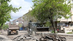 Başkan Çolakbayrakdar, "Fevzi Çakmak'da konfor artıyor"