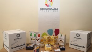 Başkan Çolakbayrakdar'dan çölyaklılara müjde