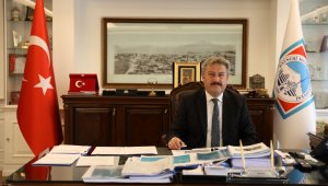 Başkan Palancıoğlu: "Türkiye'nin ilk 500 Büyük Sanayi Kuruluşu listesindeki Kayserili firmaları tebrik ediyorum"