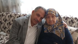 Başkan Yalçın'dan 'Anneler Günü' mesajı