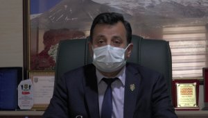 Başkan Yavuz: "Devletimiz hiç bir hesabı yarım bırakmamıştır, bırakmayacaktır"