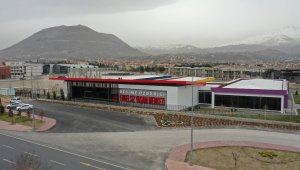 Büyükkılıç'ın engelsiz yaşam projeleri engelleri ortadan kaldıracak