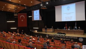 Büyükşehir Meclisi'nden 'Tarıma Dayalı Organize Sanayi' kararı