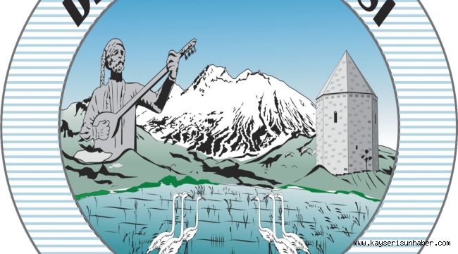 Develi Belediyesi'nden 80 dekarlık arazi açıklaması