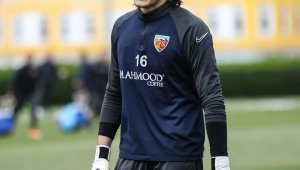 Doğan Alemdar 70.maçına çıkacak