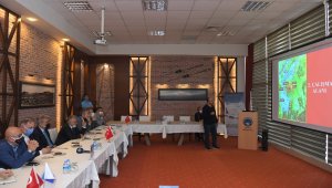 Erciyes'teki sıcak su çalışmalarında gelişmeler olumlu