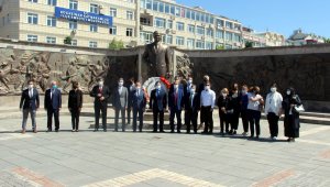 Gençlik Haftası başladı