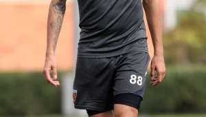 Gustavo Campanharo koronavirüse yakalandı