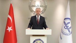 İl Müftüsü Güven'den Ramazan Bayramı Mesajı