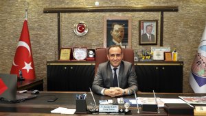 İlmek'ten CHP İl Başkanına cevap: "Kendi teşkilatından bihaber birine söylenecek söz de yoktur"