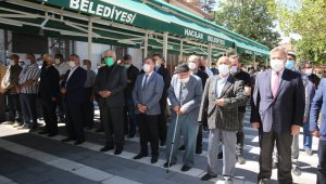 İşadamı Saffet Arslan'ın acı günü