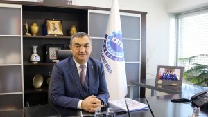 İSO İlk 500'de 15 KAYSO üyesi firma yer aldı