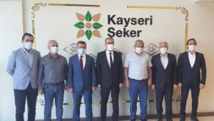 İstihdama en büyük katkı yine Kayseri Şeker'den