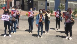 Kadın Cinayetlerini Durduracağız Platformu: "Bu ülkede kadınlar reddettikleri kadınlar tarafından öldürülüyor"