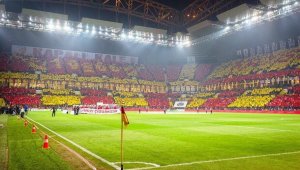 Kadir Has Stadı'na sponsor aranıyor