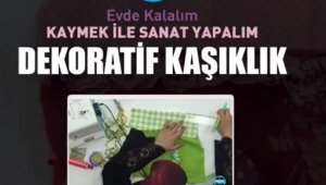 KAYMEK'in canlı yayınlarına 4 milyon tıklama