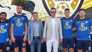 Kayseri Emar Grup FK 4 transfer yaptı