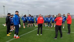 Kayseri Emar Grup lige katılmak için dilekçe verdi