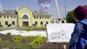 Kayseri Gençlik ve Spor İl Müdürlüğü'nün '19 Mayıs' klibi büyük beğeni topladı