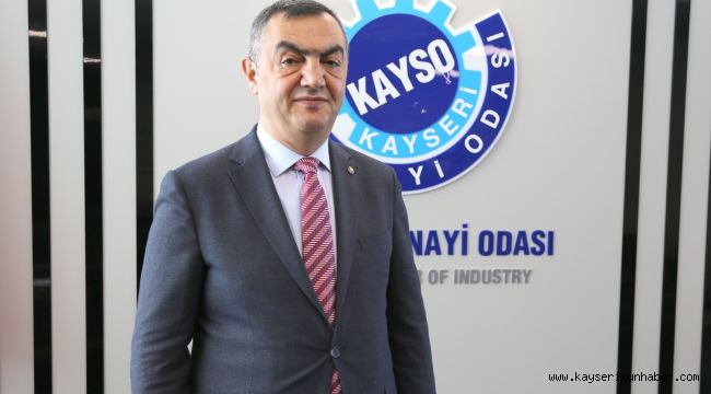 Kayseri ihracatında rekor artış