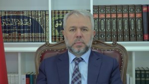 Kayseri İl Müftüsü Güven: "Evde belirlenen odadan çıkmamak şartıyla itikaf ibadeti yapılabilir"