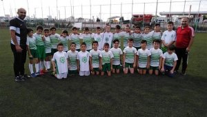 Kayseri Şekerspor yeni sezonu açtı