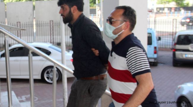 1 kişinin hayatını kaybettiği kavgada çok sayıda gözaltı