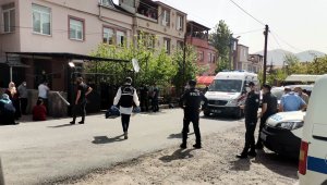 Kayseri'de baba tartıştığı oğlunu tüfekle vurarak öldürdü